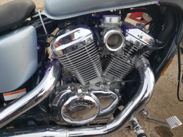 2007 HONDA VT600 CD JH2PC21497M802169