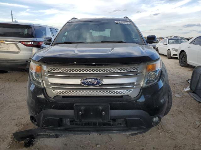 1FM5K7D85EGA32185 | 2014 FORD EXPLORER X