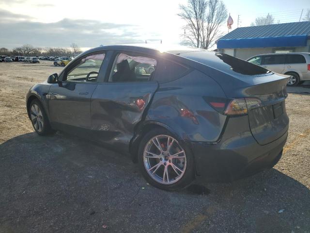 7SAYGDEE8PA181094 | 2023 TESLA MODEL Y