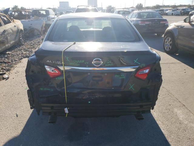 1N4AL3AP4HN307202 | 2017 NISSAN ALTIMA