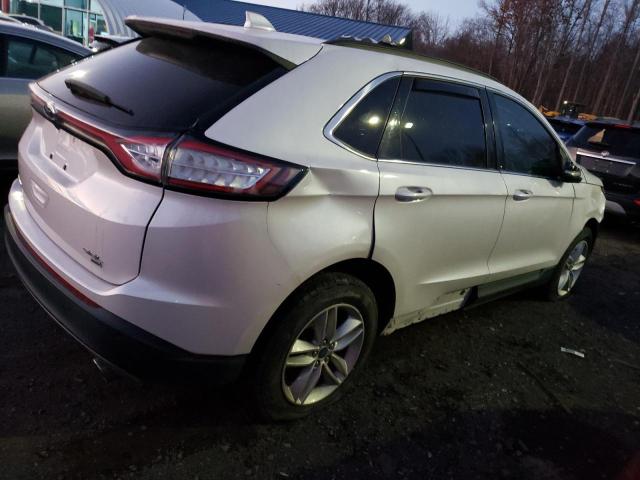 2FMTK4J88FBC21559 | 2015 FORD EDGE SEL