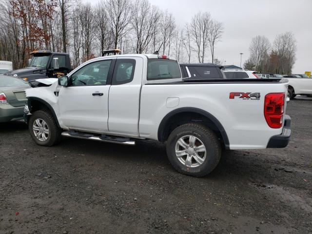 1FTER1FH8NLD40520 | 2022 Ford ranger xl