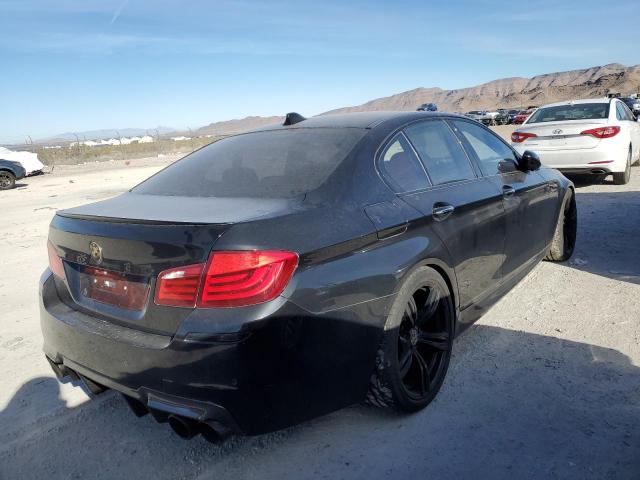 WBSFV9C5XDD096251 2013 BMW M5