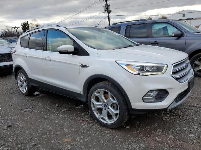 1FMCU9J97JUC66205 | 2018 FORD ESCAPE TIT