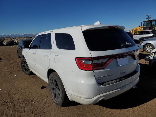 1C4RDJAG4FC223789 | 2015 Dodge durango sxt