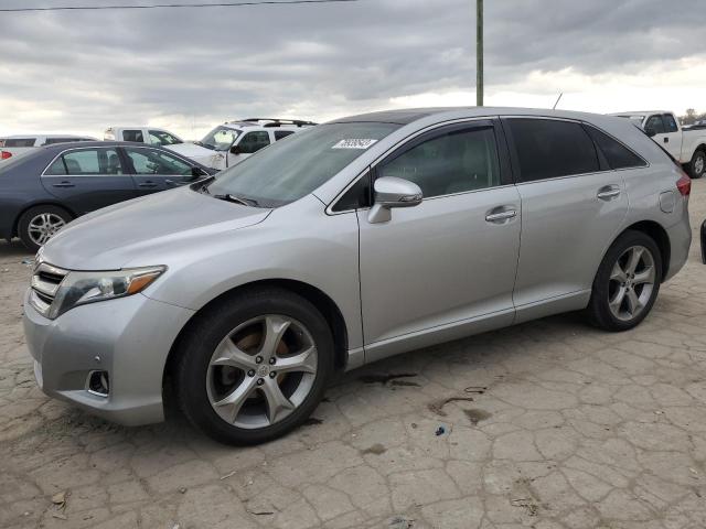 2015 Toyota Venza LE