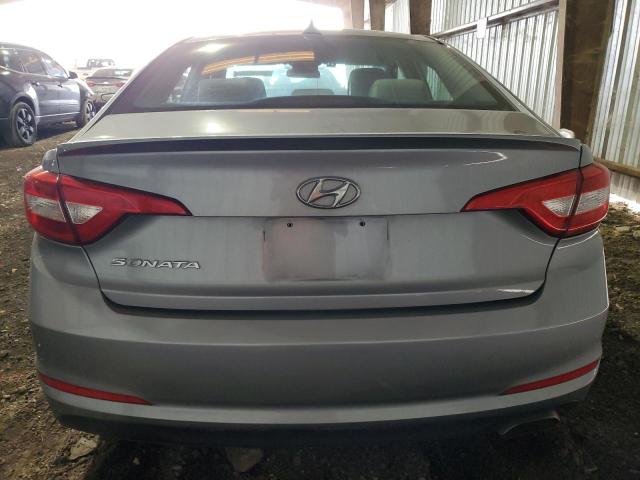 5NPE24AF2GH396813 | 2016 HYUNDAI SONATA SE