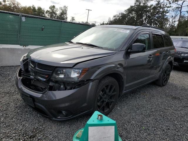 2015 Dodge Journey SXT