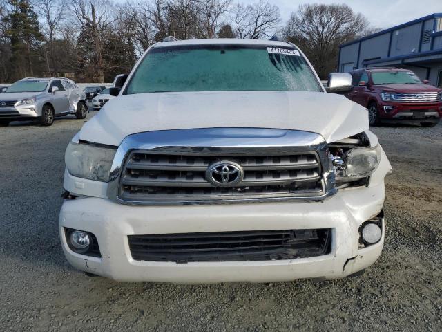 5TDYY5G11ES055200 | 2014 TOYOTA SEQUOIA PL