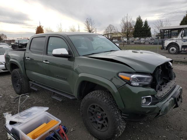 3TMGZ5ANXMM405944 | 2021 TOYOTA TACOMA DOU