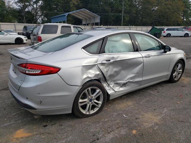 3FA6P0HDXJR195559 | 2018 FORD FUSION SE