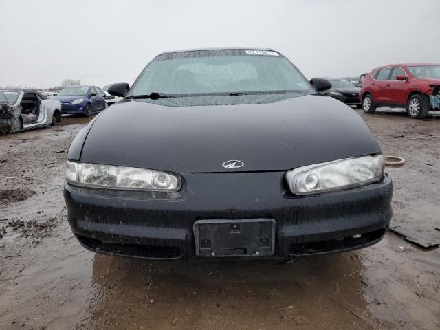 1G3WS52H9YF202431 | 2000 Oldsmobile intrigue gl