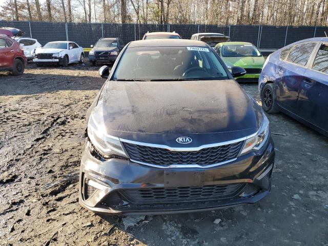 5XXGT4L30LG398705 | 2020 KIA OPTIMA LX