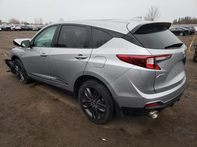 2020 ACURA RDX A-SPEC - 5J8TC2H60LL805512