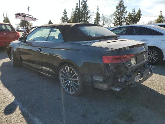 WAUYNGF51JN001823 2018 AUDI A5 - Image 2