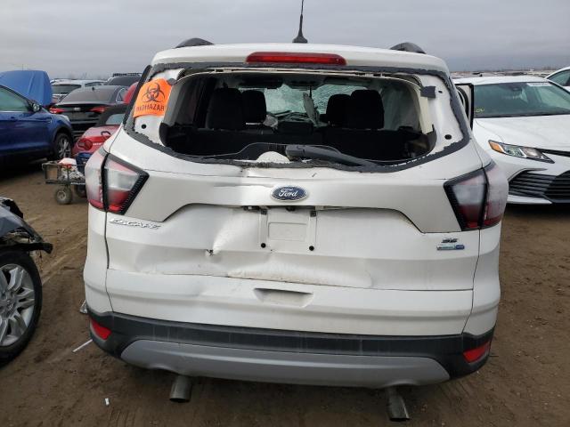 1FMCU9GD1JUC56328 | 2018 FORD ESCAPE SE