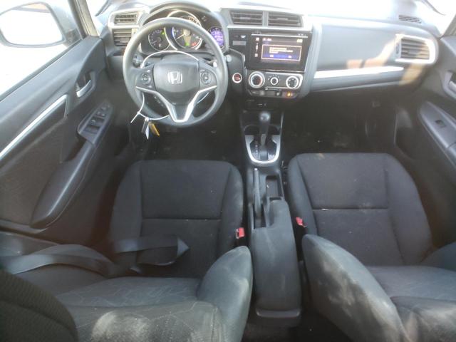 3HGGK5H87FM762667 | 2015 HONDA FIT EX