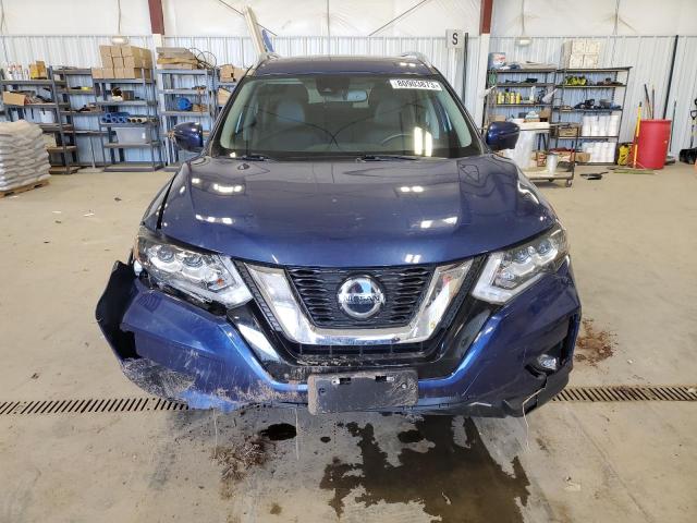 5N1AT2MV4LC761609 | 2020 NISSAN ROGUE S