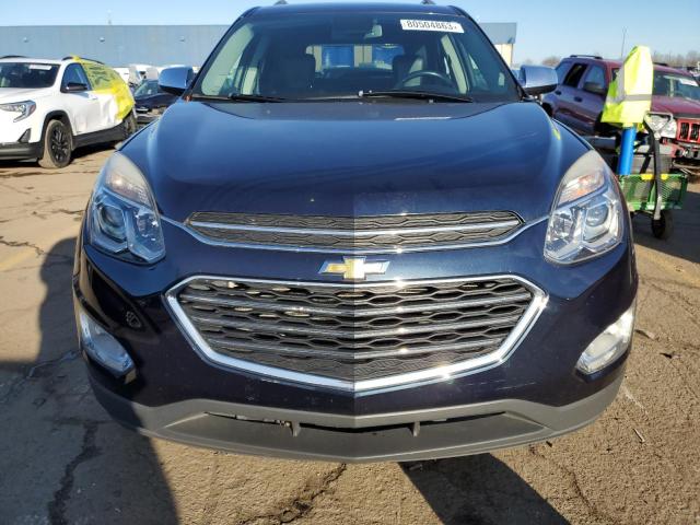 2GNFLGE37H6301095 | 2017 CHEVROLET EQUINOX PR