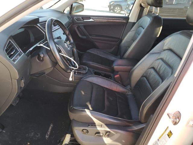 2018 VOLKSWAGEN TIGUAN SEL - 3VV5B7AX9JM004634