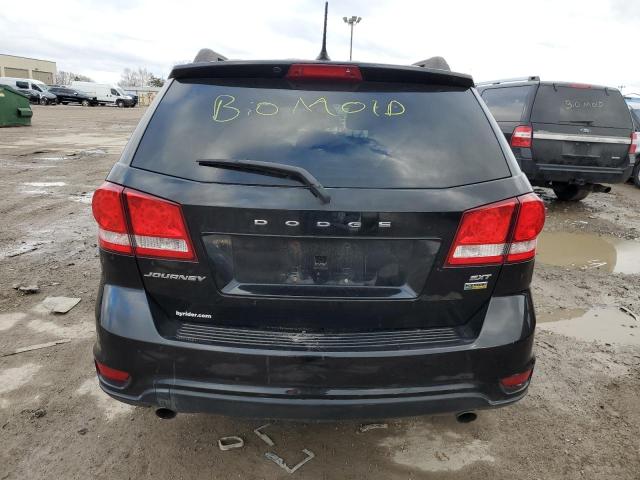 3C4PDCBG8FT718602 | 2015 DODGE JOURNEY SX