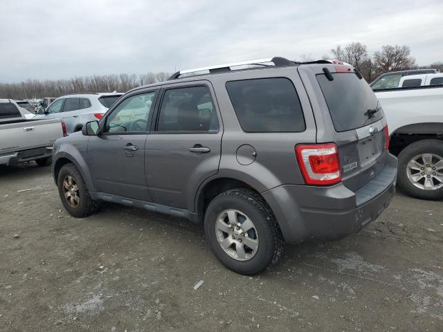 1FMCU0EG9AKC43587 | 2010 Ford escape limited