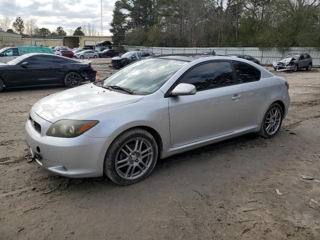 2008 Scion tC 