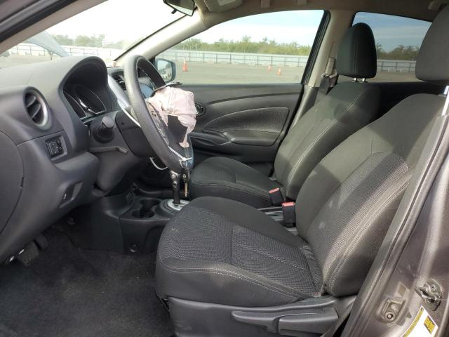 3N1CN7AP1HL855035 Nissan VERSA S