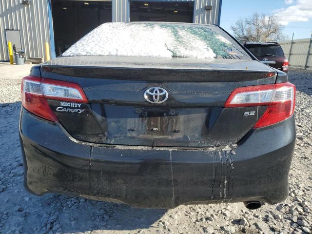 4T1BF1FK8EU777415 | 2014 TOYOTA CAMRY L