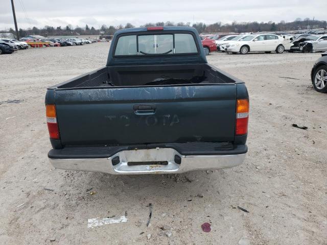 4TAVN53F6SZ008702 | 1995 Toyota tacoma xtracab