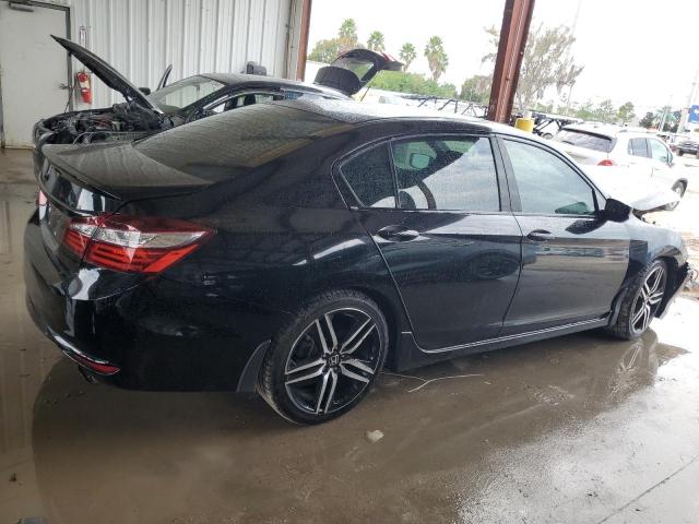 1HGCR2F55GA148376 | 2016 HONDA ACCORD SPO