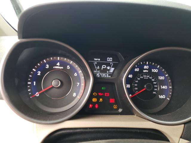 5NPDH4AE3GH766135 | 2016 HYUNDAI ELANTRA SE