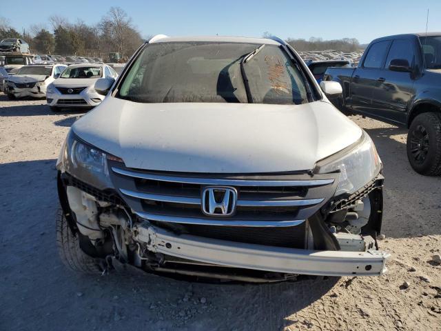 5J6RM3H74DL024556 | 2013 Honda cr-v exl