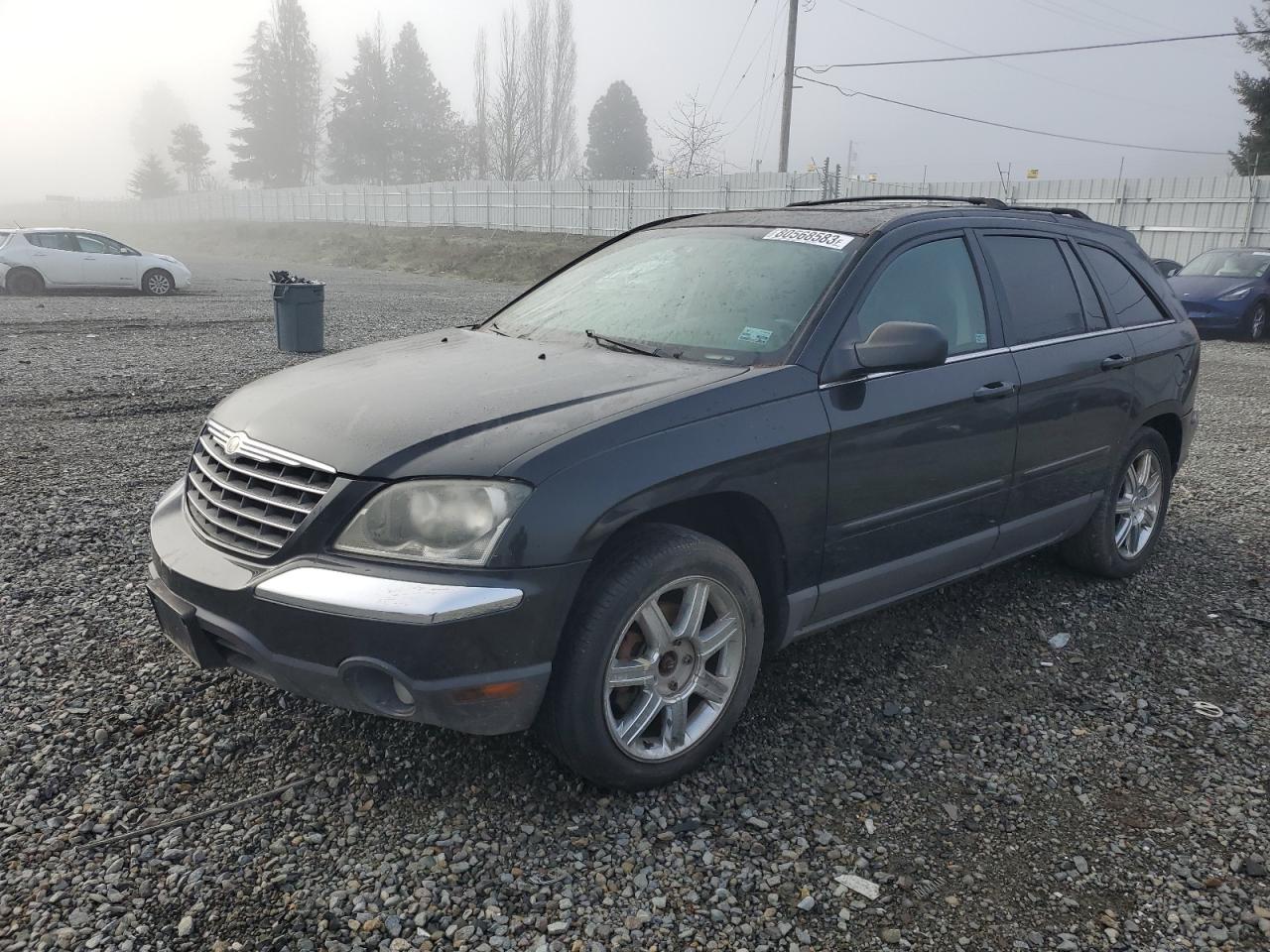 2C4GM68485R665979 2005 Chrysler Pacifica Touring