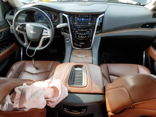 2019 CADILLAC ESCALADE L - 1GYS4BKJ0KR298492
