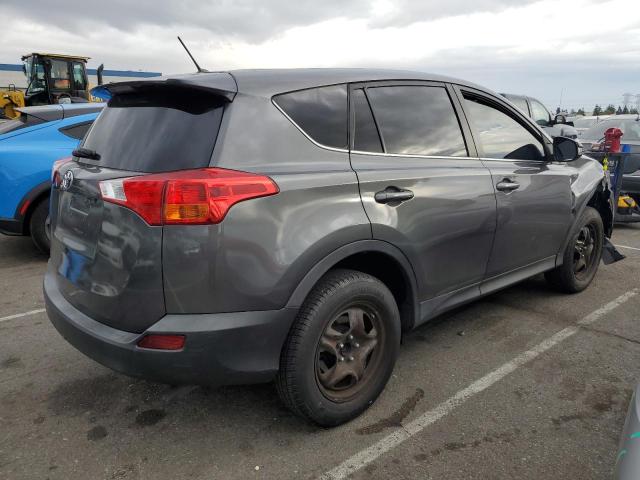 Vin: 2t3zfrev7fw133437, lot: 81401243, toyota rav4 le 20153