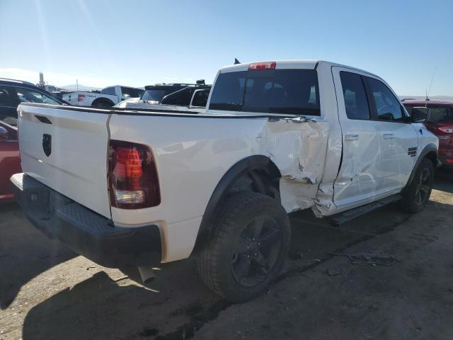 1C6RR6GG9KS675735 | 2019 RAM 1500 CLASS