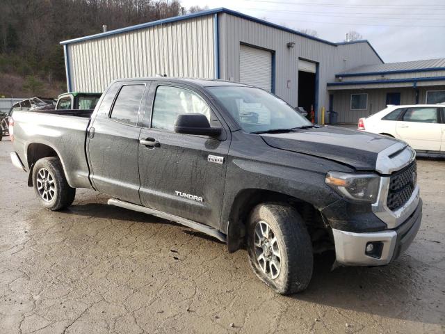 5TFUY5F10MX005736 | 2021 Toyota tundra double cab sr/sr5