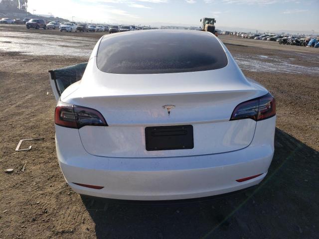 5YJ3E1EA4PF598207 | 2023 Tesla model 3