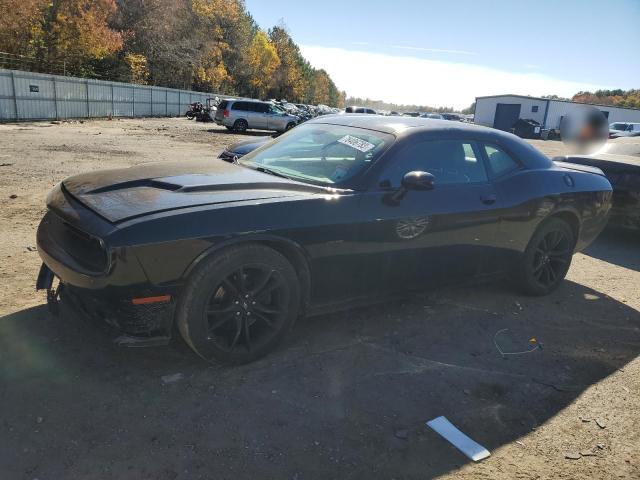 2018 Dodge Challenger R/T