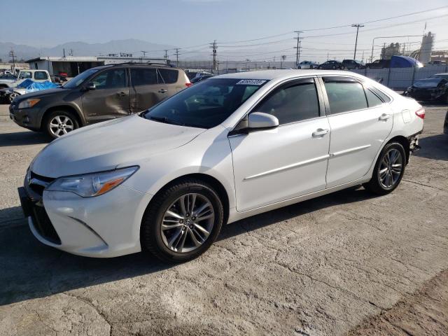 4T1BF1FKXHU405594 | 2017 TOYOTA CAMRY LE