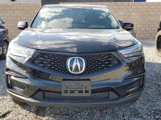 5J8TC1H68ML016293 | 2021 ACURA RDX A-SPEC