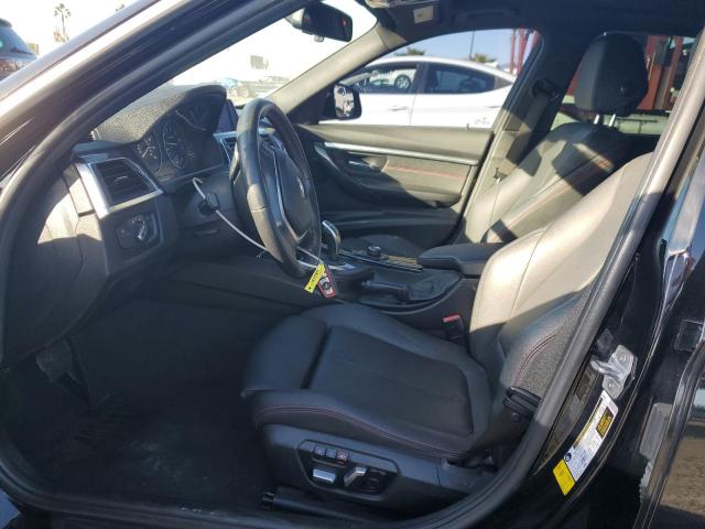 2018 BMW 330 I - WBA8B9G58JNU97089