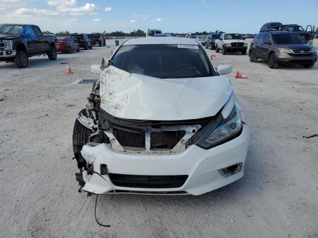 2017 NISSAN ALTIMA 2.5 - 1N4AL3AP4HN344430