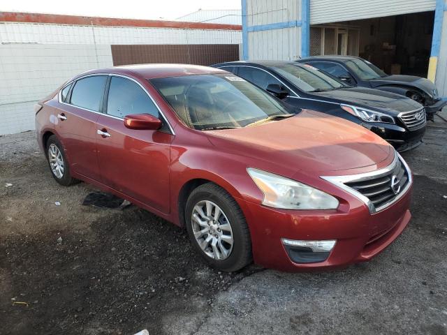 Vin: 1n4al3ap6fc251045, lot: 82346243, nissan altima 2.5 20154