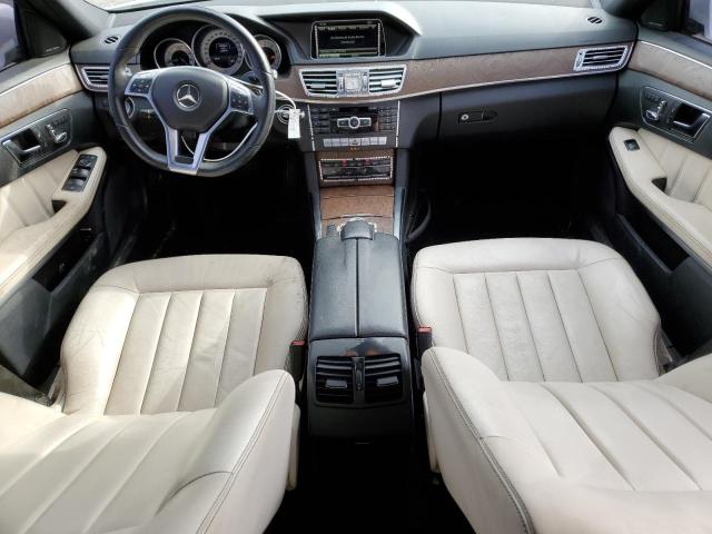 WDDHF5KB1EA808779 | 2014 MERCEDES-BENZ E 350