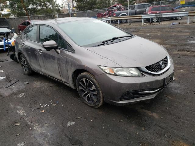 19XFB2F89EE009274 | 2014 HONDA CIVIC EX