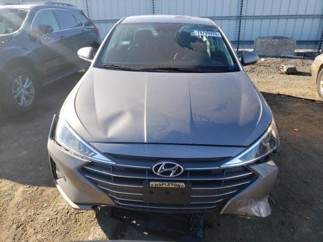 KMHD84LF4LU976390 | 2020 HYUNDAI ELANTRA SE