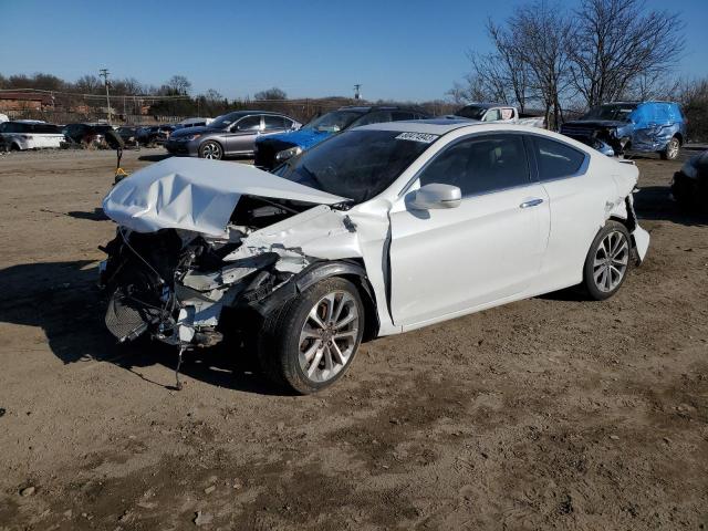 2015 Honda Accord Coupe EX-L