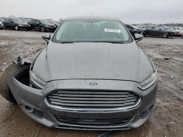 3FA6P0H93ER332553 | 2014 FORD FUSION SE